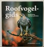 Lars Gejl - Roofvogelgids, Ophalen of Verzenden, Zo goed als nieuw, Vogels, Lars Gejl