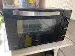 Inventum oven, Ophalen, Minder dan 45 cm, Gebruikt, Oven