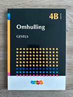 4B Omhulling Gevels, ThiemeMeulenhoff, Zo goed als nieuw, Beta, HBO