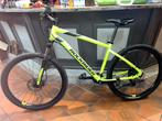 BTWIN ROCKRIDER  ST530-Disk 46cm(L)frame, 1x8, Hydr.disk brk, Gebruikt, Hardtail, Info@decathlon.com, 45 tot 49 cm