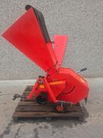 Houtversnipperaar te koop, Zakelijke goederen, Machines en Bouw | Tuin, Park en Bosbouw, Ophalen, Hakselaar