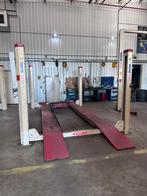 Koni 4040 4000KG hefbrug 4 kolommer / 4 koloms brugkrik!, Ophalen of Verzenden, Zo goed als nieuw