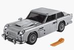 James Bond Aston Martin DB5 | #10262 | 1295, Ophalen of Verzenden, Gebruikt, Complete set, Lego
