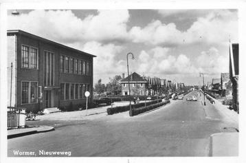 (378-297-045) Wormer Nieuweweg beschikbaar voor biedingen