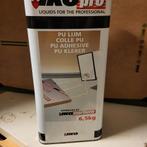 PU lijm isolatie panelen IKO PRO 6.5KG, Dakisolatie, Overige materialen, 4 tot 8 cm, Nieuw