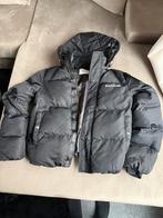 Daily paper winterjas, Kleding | Dames, Zwart, Daily Paper, Ophalen of Verzenden, Zo goed als nieuw