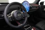 MINI Hatchback Cooper C JCW Automaat / Panoramadak / Adaptie, Auto's, Mini, Stof, 156 pk, Zwart, Nieuw