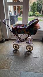 Kinderwagen, Ophalen, Gebruikt, Jongen of Meisje