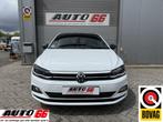 Volkswagen Polo 1.0 TSI Highline Business R Automaat, Voorwielaandrijving, Gebruikt, Zwart, 1096 kg