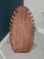 Houten Kettinghouder - Sieraden Organizer, Ophalen of Verzenden, Zo goed als nieuw