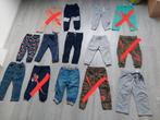 Broeken maat 92 jongen broek spijkerbroek jeans jogging, Kinderen en Baby's, Kinderkleding | Maat 92, Ophalen of Verzenden, Jongen