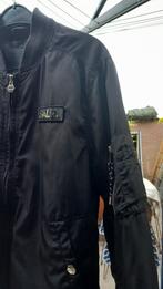 BALR. Jas - Maat M - Zo Goed Als Nieuw, Kleding | Heren, Jassen | Zomer, Maat 48/50 (M), Zwart, Ophalen of Verzenden, Zo goed als nieuw