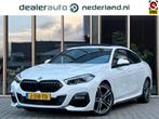 BMW 2 Serie Gran Coupé 218i High Executive | Pano | Trekhaa, Auto's, BMW, 65 €/maand, Gebruikt, Euro 6, 1350 kg