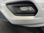 Ford Transit Custom 131pk Automaat L2H1 Trend Dubbele Cabine, Auto's, Bestelauto's, Euro 6, 4 cilinders, 129 pk, Bedrijf