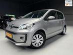 Volkswagen UP! 1.0 I 1e Eigen I New Apk +Kln Brt + Remmen I, Voorwielaandrijving, Stof, Gebruikt, Bedrijf