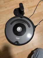 Irobot Roomba Robotstofzuiger, Gebruikt, Ophalen of Verzenden, Robotstofzuiger, Minder dan 1200 watt