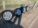 Seat Ibiza 15” inch velgen 185/60/r15, Ophalen of Verzenden