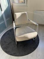 Fauteuil-industrieel, Ophalen, Gebruikt, Overige materialen, 75 tot 100 cm