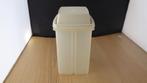 retro augurken pot, Huis en Inrichting, Keuken | Tupperware, Ophalen of Verzenden, Gebruikt