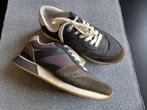 Sneakers Tommy Hilfiger mt 40, zwart, Zwart, Ophalen of Verzenden, Tommy Hilfiger, Sneakers of Gympen
