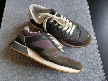 Sneakers Tommy Hilfiger mt 40, zwart beschikbaar voor biedingen