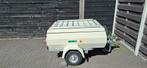 Bagagewagen PortaFlot, Caravans en Kamperen, Tenten, Ophalen
