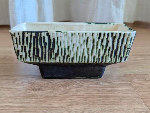 Cactuspot vintage retro, Antiek en Kunst, Antiek | Keramiek en Aardewerk, Ophalen