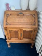 Antieke secretaire, Huis en Inrichting, Ophalen, Gebruikt, Antiek
