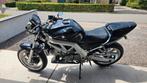 Suzuki sv650n  2009 + kleding, Particulier