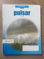 Pulsar Nask 1 VMBO-KGT Leerboek, Boeken, Ophalen of Verzenden, Zo goed als nieuw, VMBO, Natuurkunde