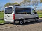 MERCEDES-BENZ SPRINTER 314 l2h1 9-pers 2x airco, Gebruikt, Euro 6, 143 pk, Mercedes-Benz
