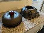 FORD MUSTANG 65-68 CONVERTER GEREVISEERD MET BELLHOUSING, Auto-onderdelen, Transmissie en Toebehoren, Ophalen of Verzenden, Nieuw