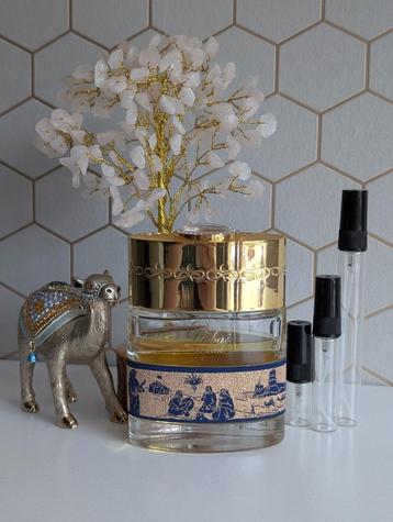 The Spirit of Dubai Turath - sample/tester beschikbaar voor biedingen