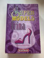 Boeken super models, Ophalen of Verzenden, Zo goed als nieuw