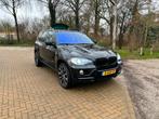 BMW X5 xdrive3.0 high executive 2010, Auto's, BMW, Vierwielaandrijving, Particulier, 6 cilinders, 127 €/maand