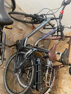 Katarga fiets e-bike electric bike, Fietsen en Brommers, Fietsen | Tandems, Ophalen of Verzenden, Gebruikt, Minder dan 10 versnellingen
