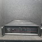 QSC  EX2500   versterker, Overige merken, Gebruikt, Ophalen of Verzenden, 120 watt of meer