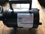 Doodle booster 90€, Ophalen of Verzenden, Zo goed als nieuw