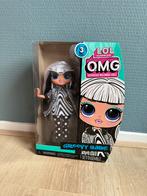L.O.L. OMG Groovy baby pop, Ophalen of Verzenden, Zo goed als nieuw