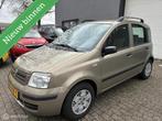 Fiat Panda 1.2 Edizione Cool / airco / nette auto /, Auto's, Elektrische ramen, Gebruikt, 1242 cc, Beige