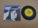 7" Single: Colin Blunstone - It's Magical (1974), Verzenden, Gebruikt, 7 inch, Pop