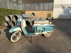 KTM Roller, Fietsen en Brommers, 50 cc, 3 versnellingen, Ophalen, Overige merken