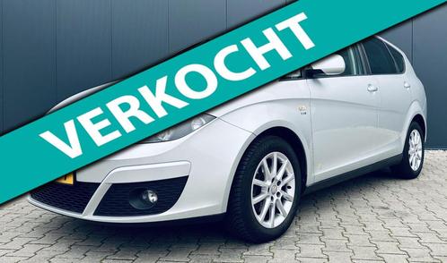 Seat Altea XL 1.2 TSI Ecomotive Airco Cruise Navi, Auto's, Seat, Bedrijf, Te koop, Altea XL, ABS, Airbags, Airconditioning, Boordcomputer