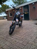 RFZ Thunder 110cc Crossmotor Automaat, Fietsen en Brommers, Brommers | Crossbrommers, Ophalen, Zo goed als nieuw, Overige merken