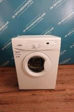 whirlpool wasmachine, Ophalen of Verzenden, Zo goed als nieuw, 1200 tot 1600 toeren, 85 tot 90 cm