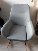 Schommelstoel, Huis en Inrichting, Fauteuils, Ophalen, Zo goed als nieuw