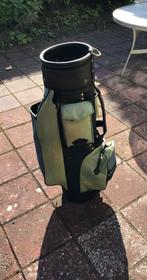 Golftas, Ophalen of Verzenden, Gebruikt, Tas