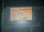 3 jimmy brown 1 hele oude 1956, Gelezen, Ophalen of Verzenden, Meerdere stripboeken, Carol Voges