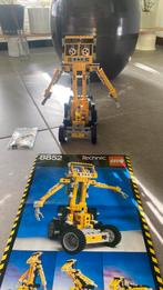 Lego 8852 Technic Transformer, Kinderen en Baby's, Speelgoed | Duplo en Lego, Ophalen of Verzenden, Zo goed als nieuw