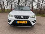 Seat Arona 1.0 TSI DSG Beats, Auto's, Seat, 1112 kg, Wit, 115 pk, 600 kg